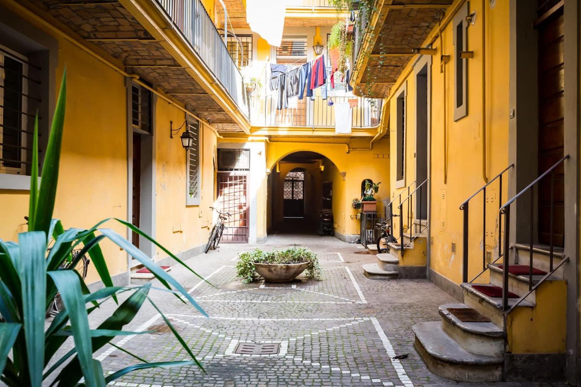 Inn Campo 13 Roma